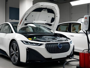 murrieta electric car maintenance, annual service, inspection